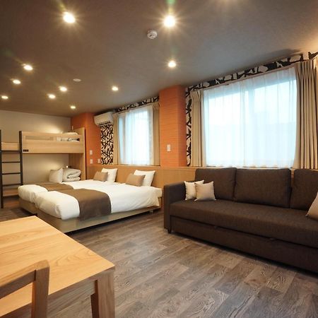 Wires Hotel James Zaka 도쿄 외부 사진