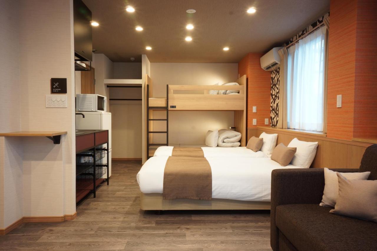 Wires Hotel James Zaka 도쿄 외부 사진